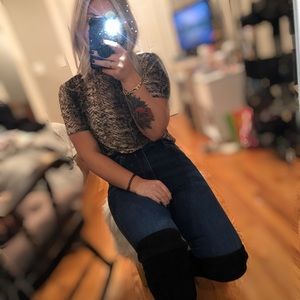 Meet your Posher, Megan